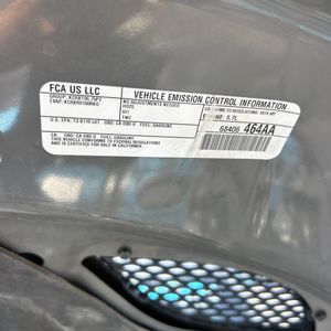 2019 Dodge DURANGO R/T — миниатюра 49