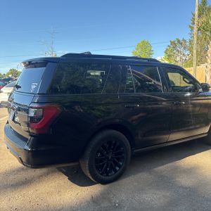 FORD EXPEDITION LIMITED - 9