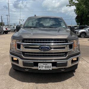 2019 FORD F-150 XLT 缩略图 14