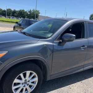 MAZDA CX-5 SPORT - 2