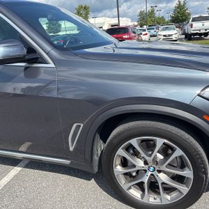 2019 BMW X5 XDRIVE40I — фото 13