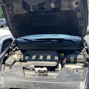 2014 JEEP CHEROKEE LATITUDE — миниатюра 40