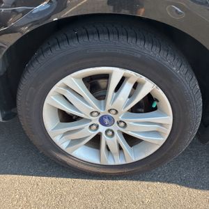 2012 FORD FOCUS SEL — миниатюра 19