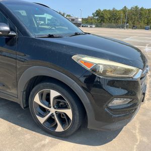 صورة 13 لـ 2016 Hyundai TUCSON LIMITED