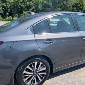 2019 Subaru LEGACY 2.5I PREMIUM — фото 9