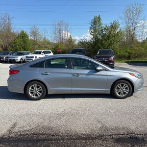 HYUNDAI SONATA - 10