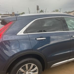 CADILLAC XT4 PREMIUM LUXURY - 9