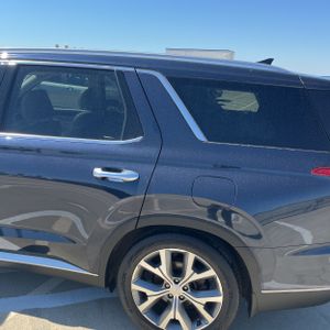 HYUNDAI PALISADE SEL - 6