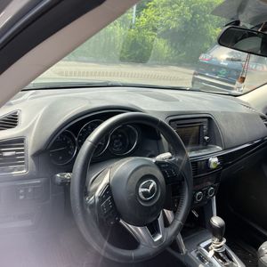 2015 Mazda CX-5 GRAND TOURING — миниатюра 37