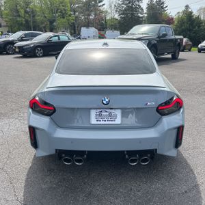 BMW M2 BASE - 7
