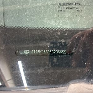 2014 Lexus RX 350 BASE 缩略图 54