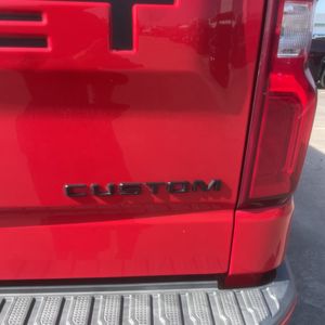 صورة مصغرة 23 لـ 2020 Chevrolet SILVERADO 1500 CUSTOM