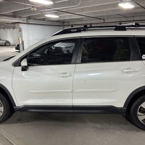 SUBARU ASCENT PREMIUM 8-PASSENGER - 4