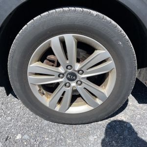 2019 KIA SPORTAGE LX thumbnail 17
