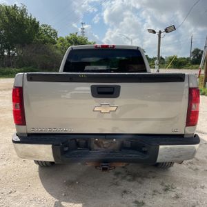 CHEVROLET SILVERADO 1500 WORK TRUCK - 7