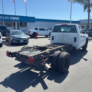 CHEVROLET SILVERADO - 8