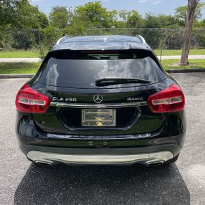 2015 Mercedes-BENZ GLA 照片 7