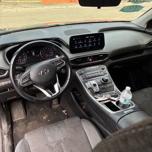 2023 Hyundai SANTA FE SEL 照片 35