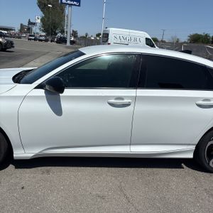 HONDA ACCORD SPORT - 4