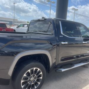 2023 Toyota TUNDRA LIMITED HV 照片 9