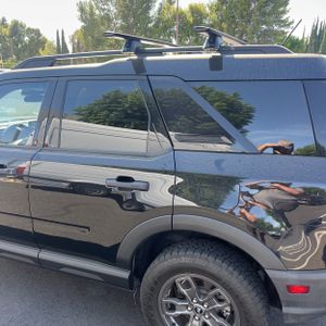 2021 FORD BRONCO SPORT BIG BEND 照片 6
