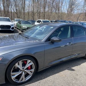 AUDI S6 SEDAN PRESTIGE TFSI QUATTRO TIPTRONIC - 2