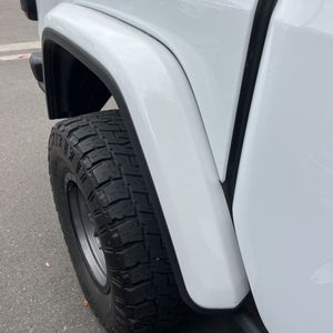 2021 JEEP GLADIATOR RUBICON — миниатюра 58