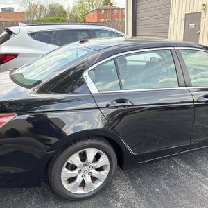 HONDA ACCORD EX-L - 9