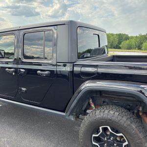 JEEP GLADIATOR RUBICON - 6