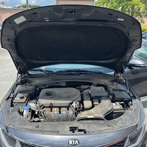صورة مصغرة 40 لـ 2018 KIA OPTIMA LX