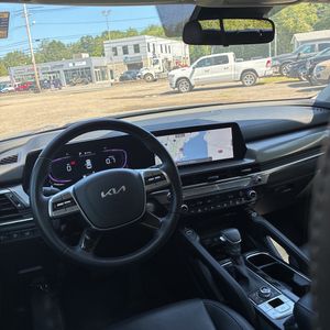 صورة مصغرة 38 لـ 2025 KIA TELLURIDE S
