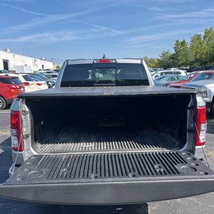 2020 RAM 1500 BIG HORN 缩略图 42