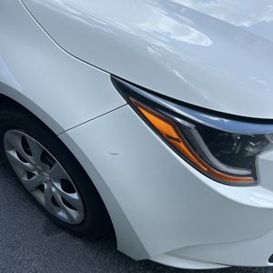 صورة مصغرة 55 لـ 2025 Toyota COROLLA LE