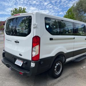 FORD TRANSIT-350 XL - 9