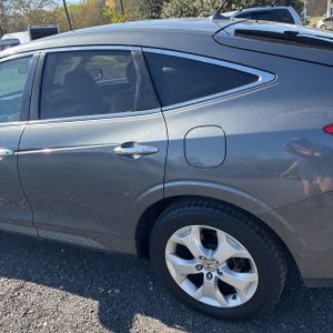 HONDA CROSSTOUR EX-L V6 W/NAVI - 6