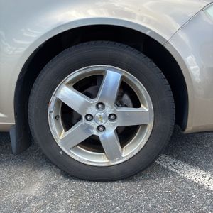 2005 Chevrolet COBALT LT 照片 20