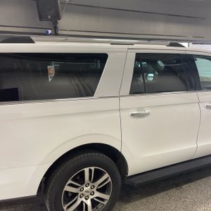 FORD EXPEDITION MAX LIMITED - 9