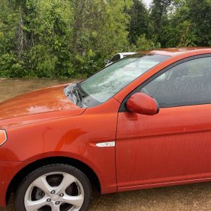 HYUNDAI ACCENT SE - 2