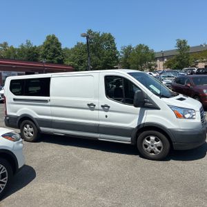 FORD TRANSIT 350 XLT - 10