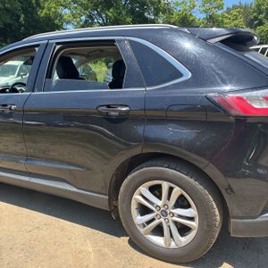 FORD EDGE SEL - 6
