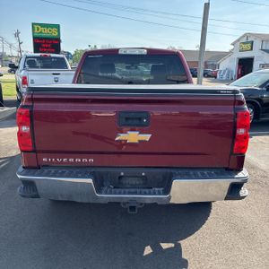 CHEVROLET SILVERADO 1500 - 7