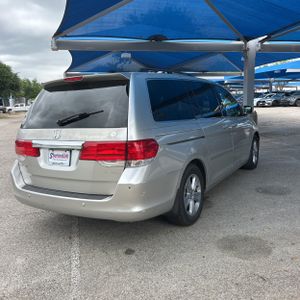 HONDA ODYSSEY TOURING - 8