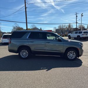 CHEVROLET TAHOE LT - 10