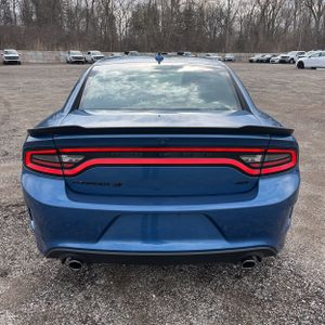 DODGE CHARGER GT AWD - 7