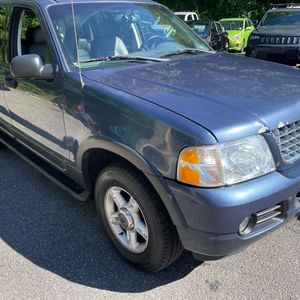 2003 FORD EXPLORER XLT photo 56