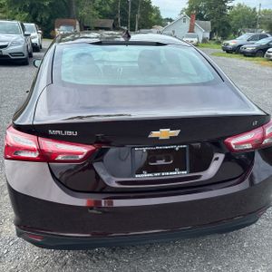 2020 Chevrolet MALIBU LT 照片 7