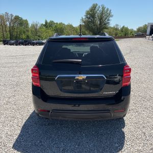 CHEVROLET EQUINOX LT - 7