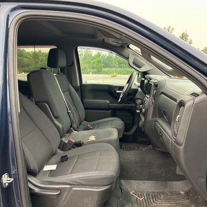 صورة مصغرة 33 لـ 2020 Chevrolet SILVERADO 1500 CUSTOM