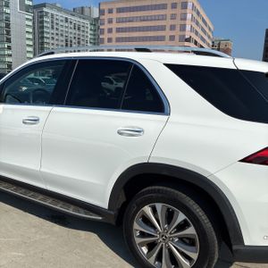 MERCEDES-BENZ GLE - 6