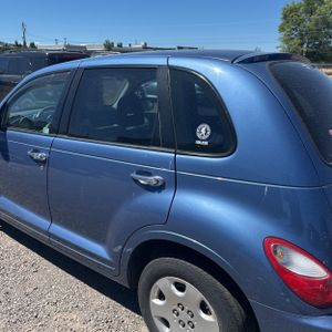 2006 Chrysler PT CRUISER BASE 照片 6